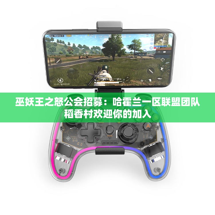 巫妖王之怒公会招募：哈霍兰一区联盟团队稻香村欢迎你的加入