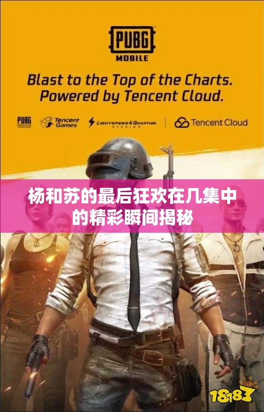 杨和苏的最后狂欢在几集中的精彩瞬间揭秘