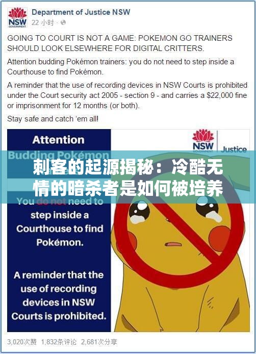 刺客的起源揭秘：冷酷无情的暗杀者是如何被培养的？