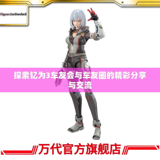 探索钇为3车友会与车友圈的精彩分享与交流