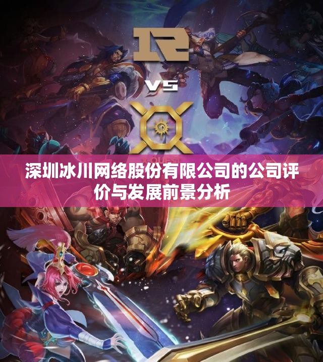 深圳冰川网络股份有限公司的公司评价与发展前景分析