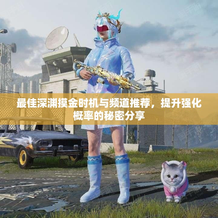 最佳深渊摸金时机与频道推荐，提升强化概率的秘密分享