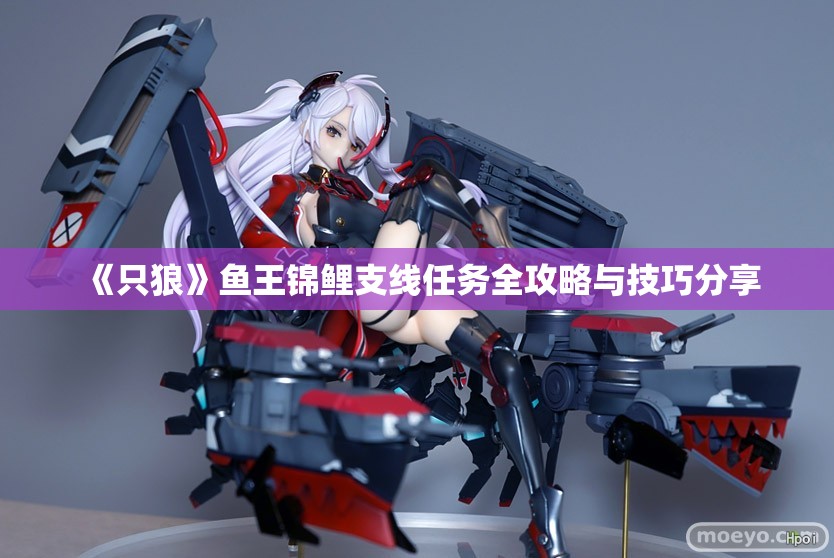 《只狼》鱼王锦鲤支线任务全攻略与技巧分享