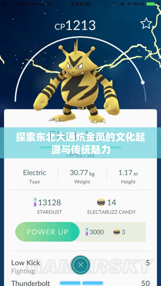 探索东北大通炕金凤的文化起源与传统魅力
