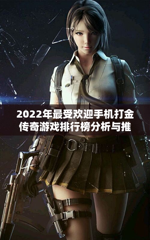 2022年最受欢迎手机打金传奇游戏排行榜分析与推荐