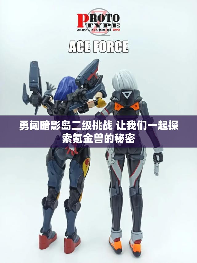 勇闯暗影岛二级挑战 让我们一起探索氪金兽的秘密